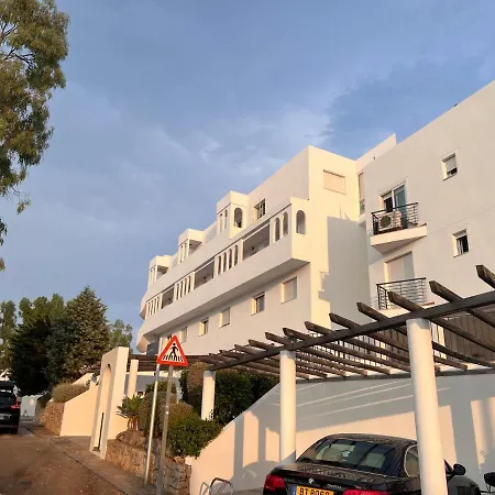 Tatil Evi Arabella 10 Peñíscola