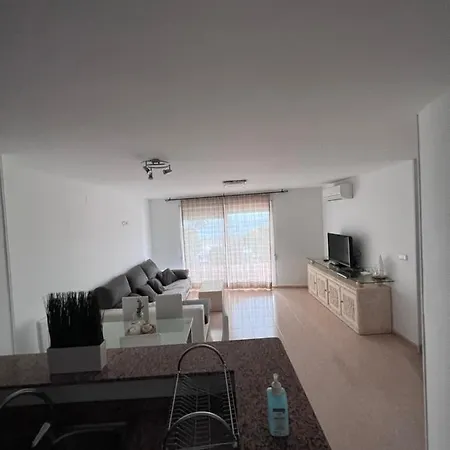Tatil Evi Arabella 10 *