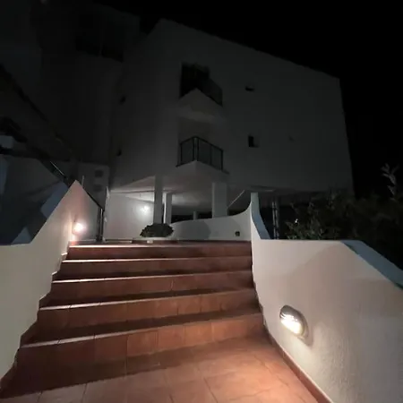 Tatil Evi Arabella 10 Peñíscola