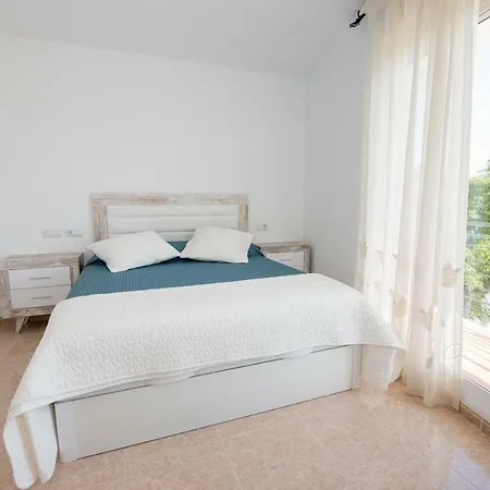 Arabella 10 Tatil Evi Peñíscola